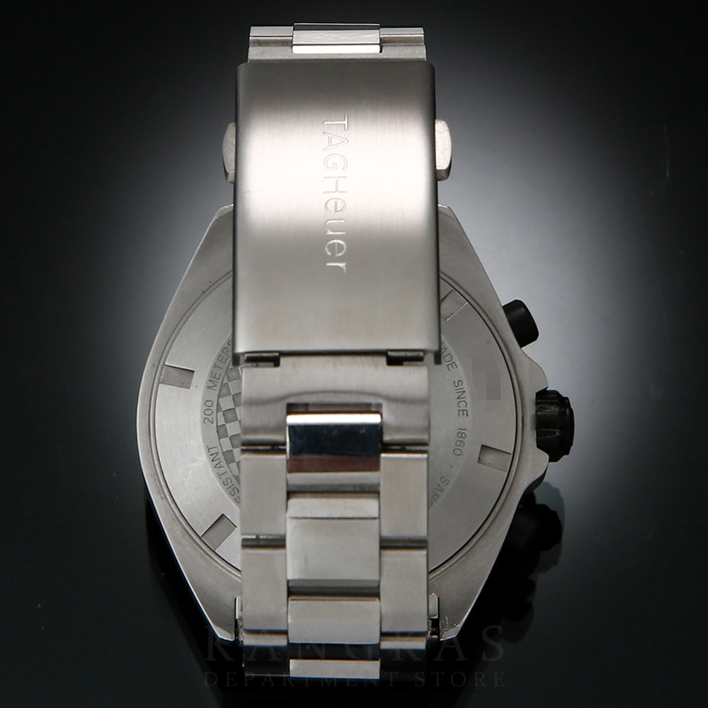 TAG Heuer(USED)태그호이어 포뮬러 크로노 CAZ1010